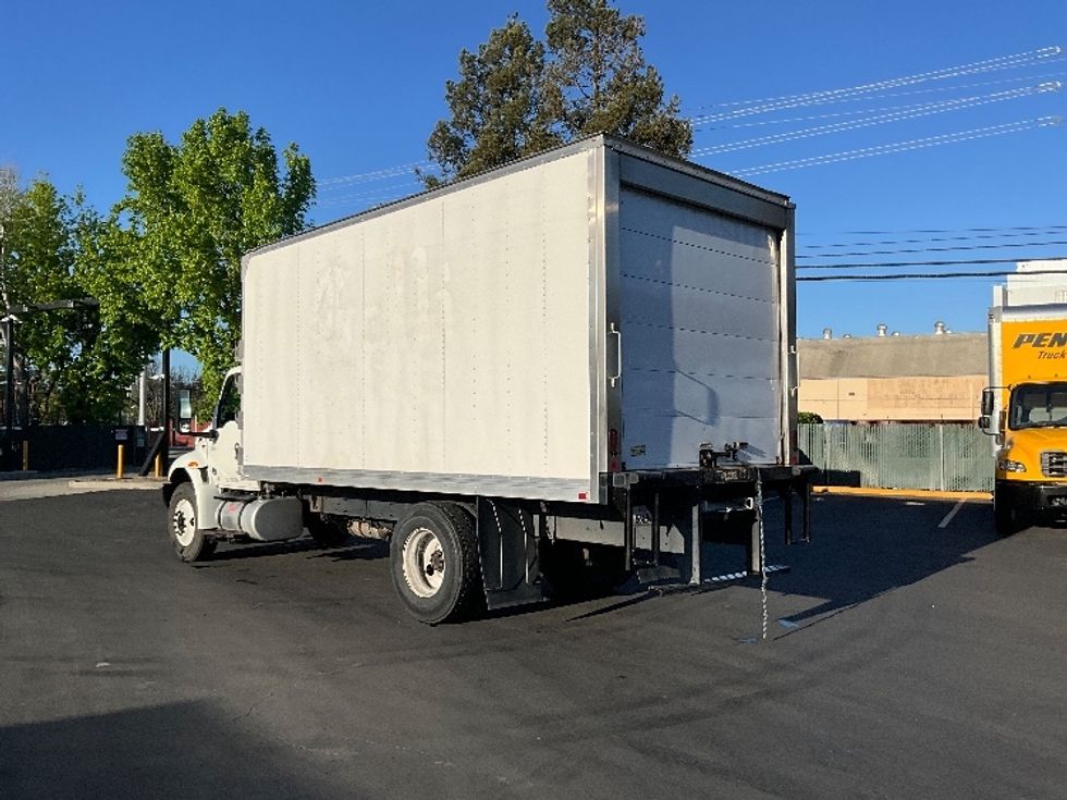 Refrigerated Truck-Light and Medium Duty Trucks-International-2020-MV607-West Sacramento-CA-252,312\n\t\tmiles-$ 35,750 - Image 6