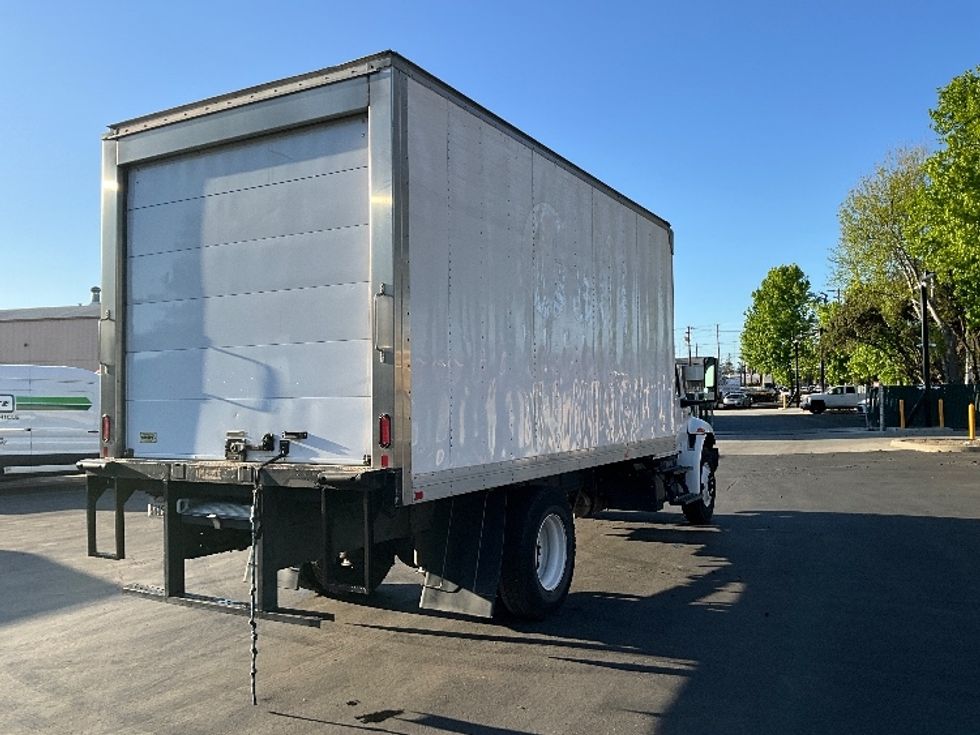 Refrigerated Truck-Light and Medium Duty Trucks-International-2020-MV607-West Sacramento-CA-252,312\n\t\tmiles-$ 35,750 - Image 13