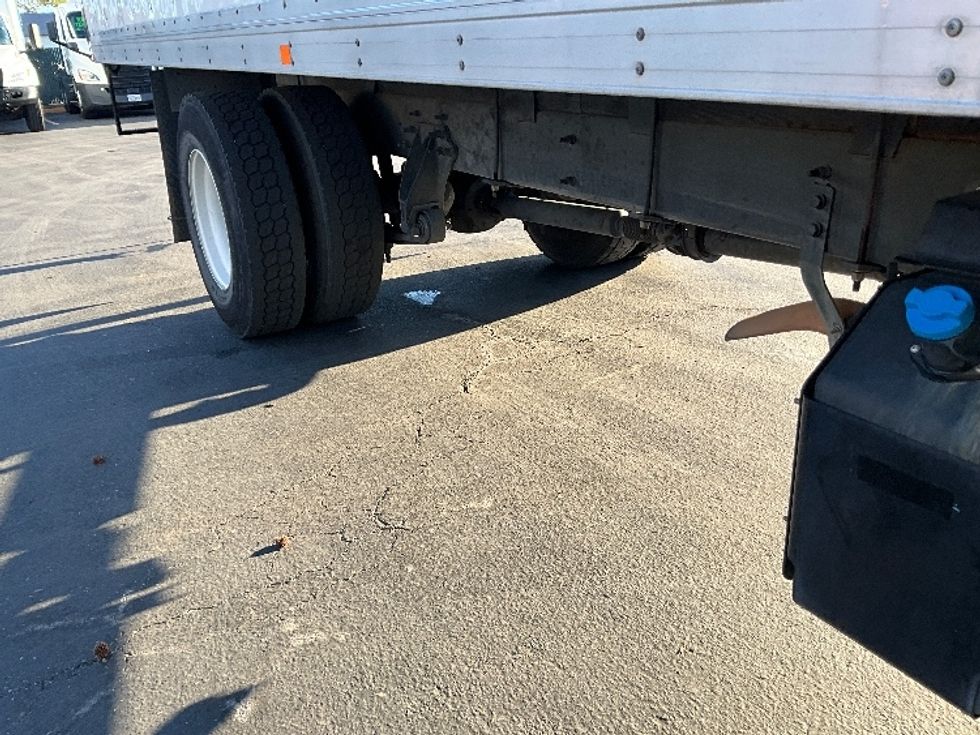 Refrigerated Truck-Light and Medium Duty Trucks-International-2020-MV607-West Sacramento-CA-252,312\n\t\tmiles-$ 35,750 - Image 14
