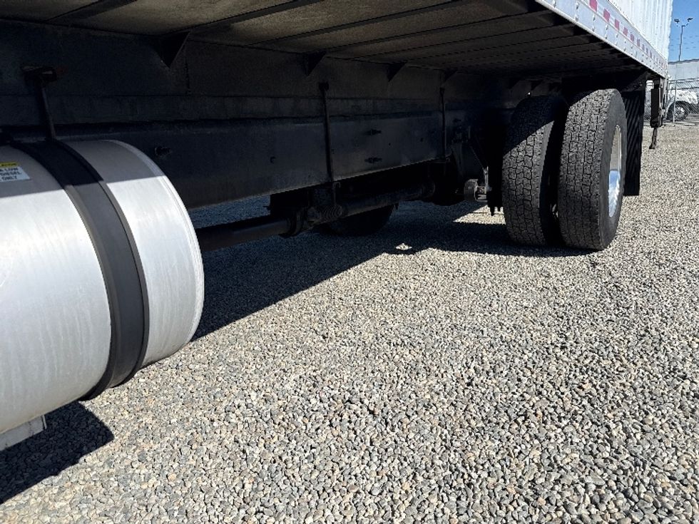 Refrigerated Truck-Light and Medium Duty Trucks-International-2020-MV607-West Sacramento-CA-319,657\n\t\tmiles-$ 26,500 - Image 5