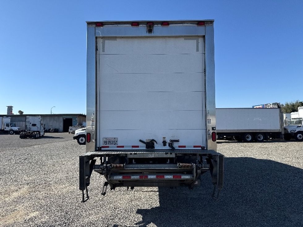 Refrigerated Truck-Light and Medium Duty Trucks-International-2020-MV607-West Sacramento-CA-319,657\n\t\tmiles-$ 26,500 - Image 7