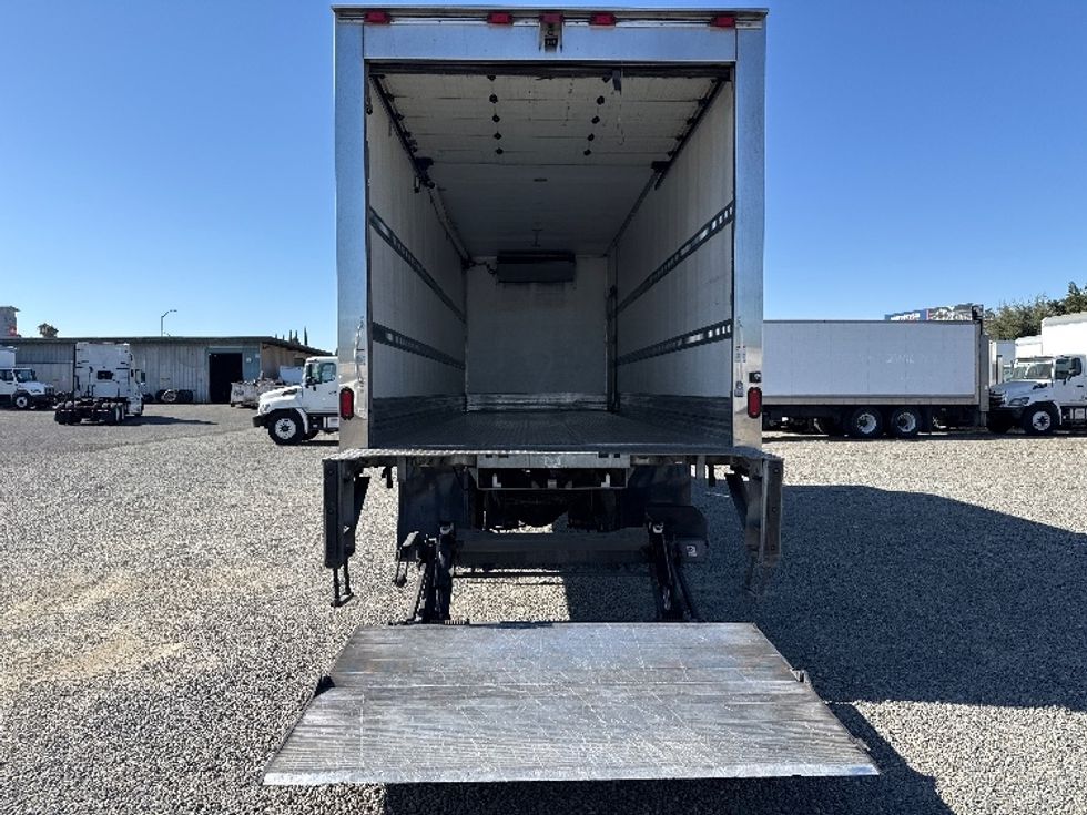Refrigerated Truck-Light and Medium Duty Trucks-International-2020-MV607-West Sacramento-CA-319,657\n\t\tmiles-$ 26,500 - Image 9