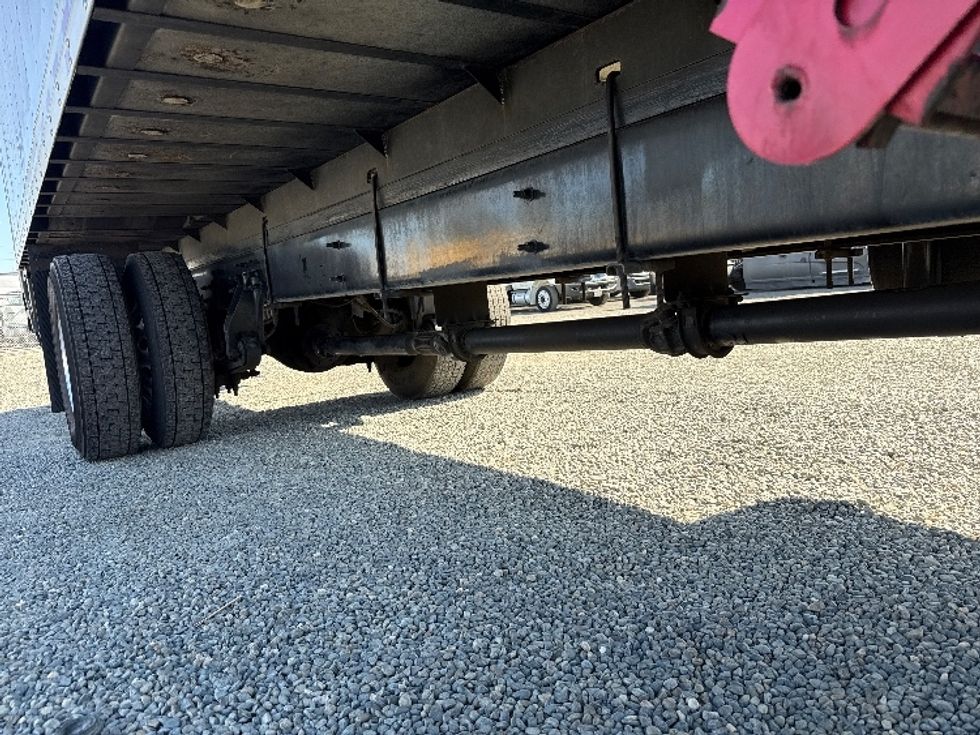 Refrigerated Truck-Light and Medium Duty Trucks-International-2020-MV607-West Sacramento-CA-319,657\n\t\tmiles-$ 26,500 - Image 14