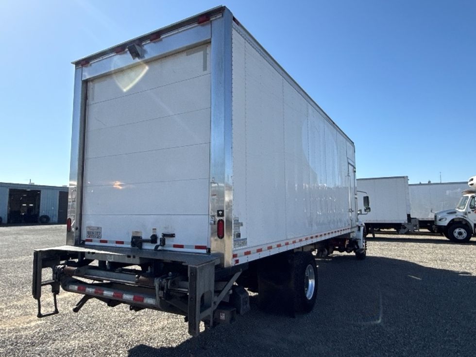 Refrigerated Truck-Light and Medium Duty Trucks-International-2020-MV607-West Sacramento-CA-319,657\n\t\tmiles-$ 26,500 - Image 13