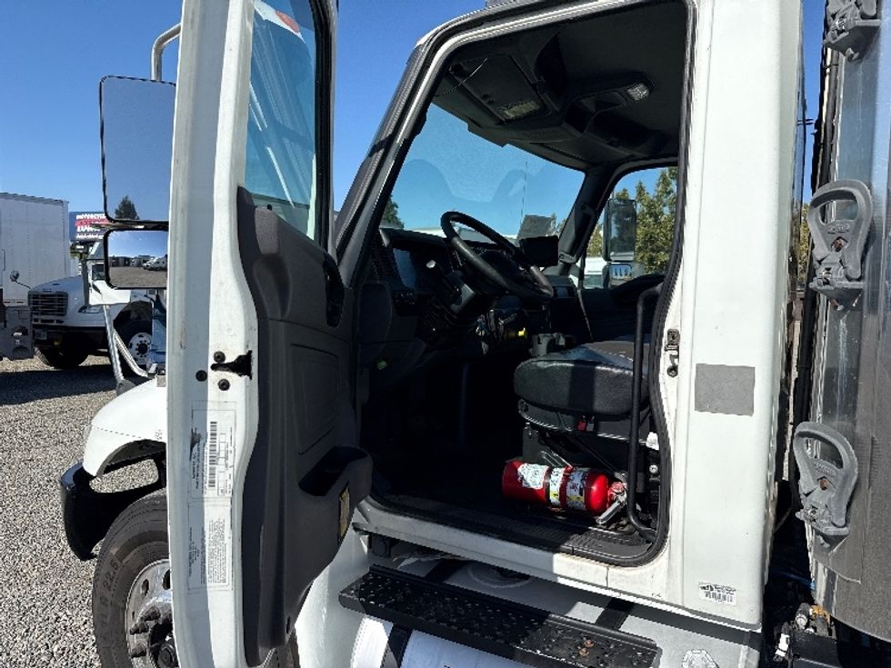 Refrigerated Truck-Light and Medium Duty Trucks-International-2020-MV607-West Sacramento-CA-319,657\n\t\tmiles-$ 26,500 - Image 16
