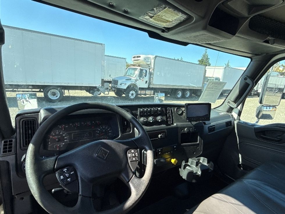 Refrigerated Truck-Light and Medium Duty Trucks-International-2020-MV607-West Sacramento-CA-319,657\n\t\tmiles-$ 26,500 - Image 18