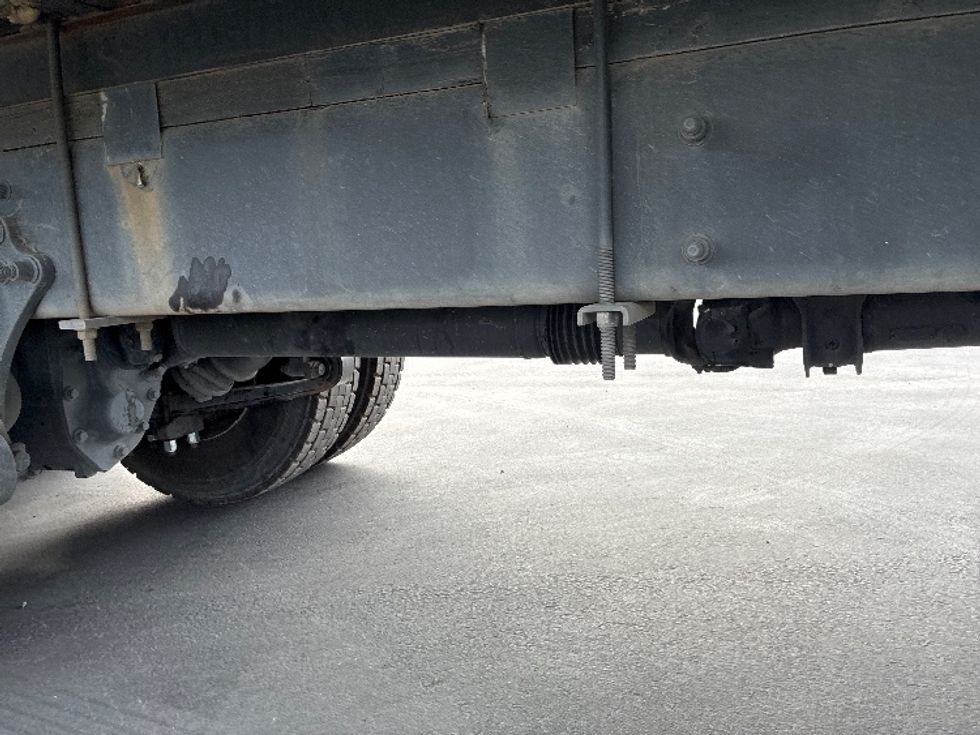 Refrigerated Truck-Light and Medium Duty Trucks-International-2020-MV607-West Sacramento-CA-55,532\n\t\tmiles-$ 77,000 - Image 14