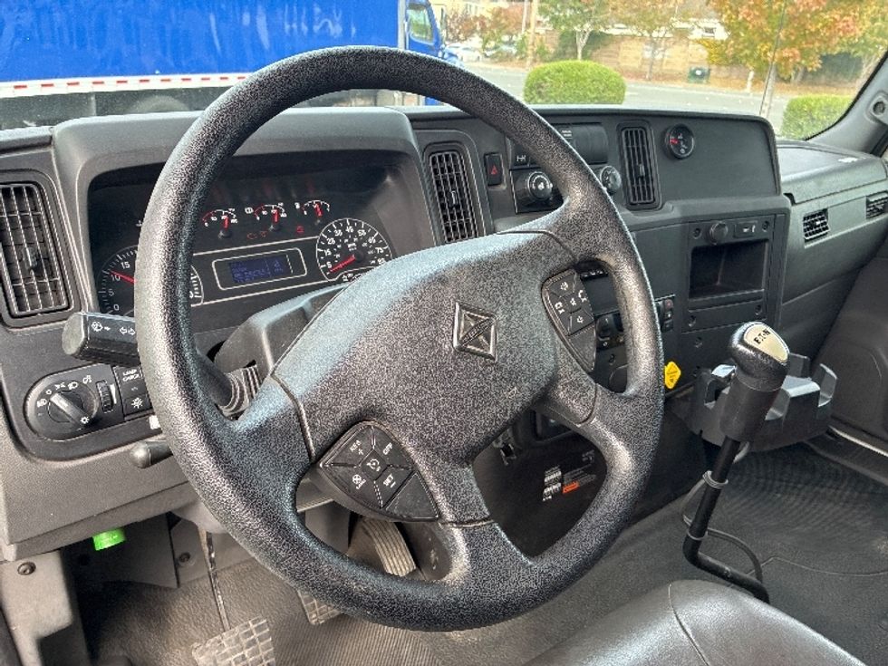Refrigerated Truck-Light and Medium Duty Trucks-International-2020-MV607-West Sacramento-CA-55,532\n\t\tmiles-$ 77,000 - Image 17