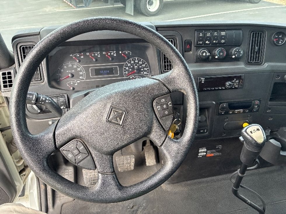 Refrigerated Truck-Light and Medium Duty Trucks-International-2020-MV607-West Sacramento-CA-55,532\n\t\tmiles-$ 77,000 - Image 18