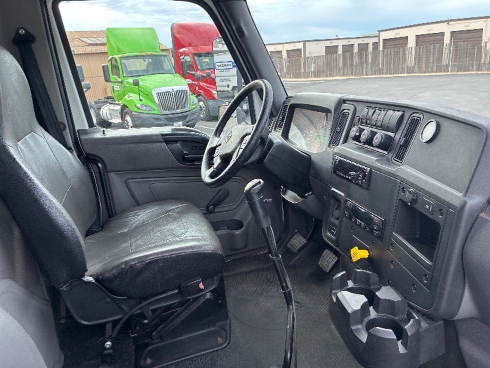 Refrigerated Truck-Light and Medium Duty Trucks-International-2020-MV607-West Sacramento-CA-55,532\n\t\tmiles-$ 77,000 - Image 22
