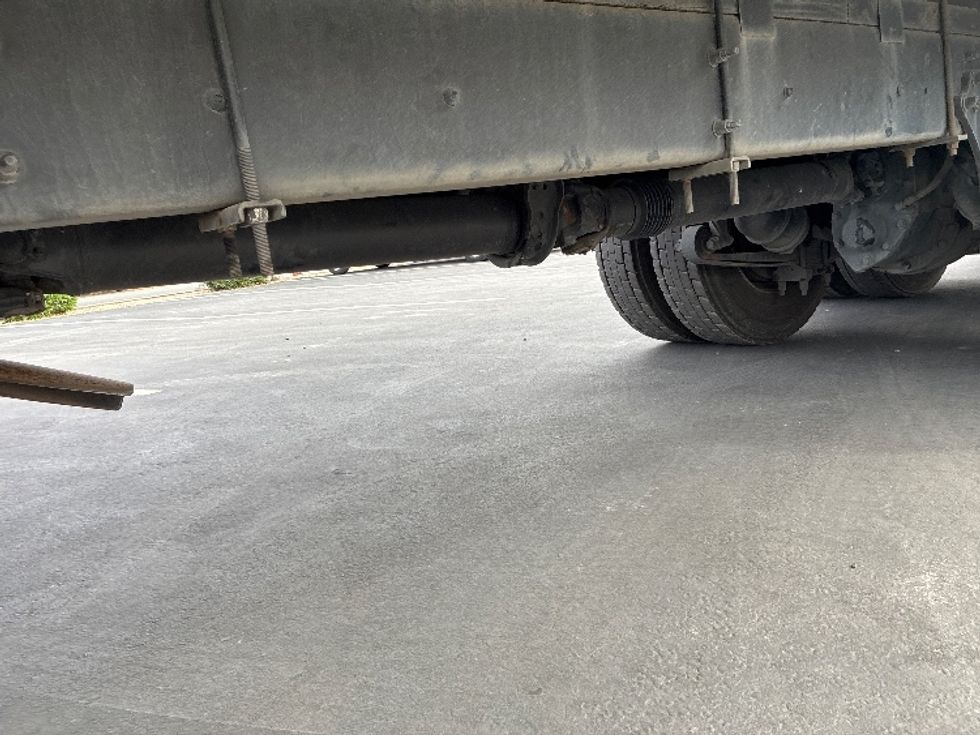Refrigerated Truck-Light and Medium Duty Trucks-International-2020-MV607-West Sacramento-CA-55,532\n\t\tmiles-$ 77,000 - Image 5