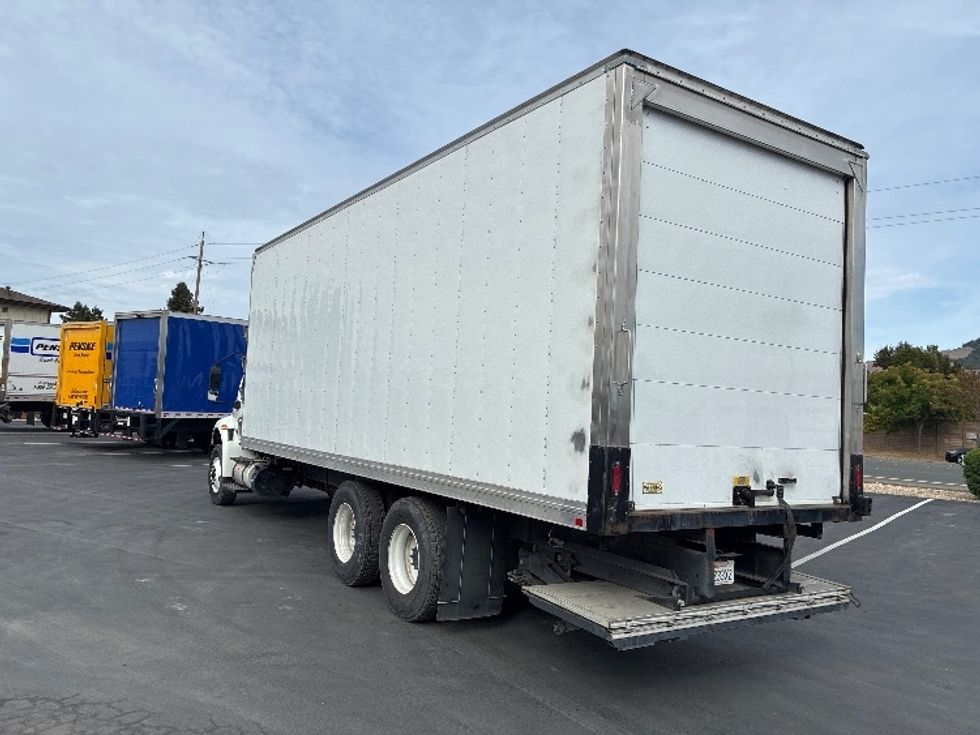 Refrigerated Truck-Light and Medium Duty Trucks-International-2020-MV607-West Sacramento-CA-55,532\n\t\tmiles-$ 77,000 - Image 6