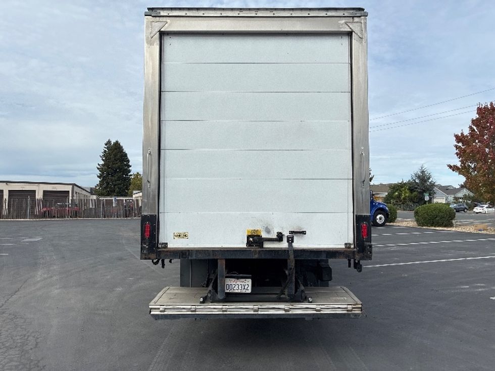 Refrigerated Truck-Light and Medium Duty Trucks-International-2020-MV607-West Sacramento-CA-55,532\n\t\tmiles-$ 77,000 - Image 7