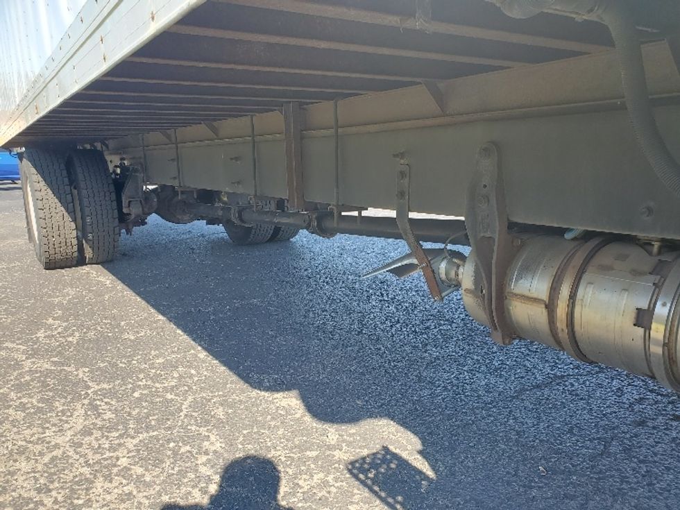 Refrigerated Truck-Light and Medium Duty Trucks-International-2020-MV607-White Deer-PA-140,032\n\t\tmiles-$ 52,000 - Image 13