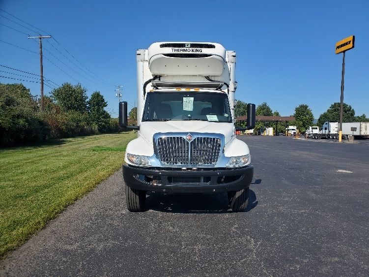 2020 International MV607 MV photo 2