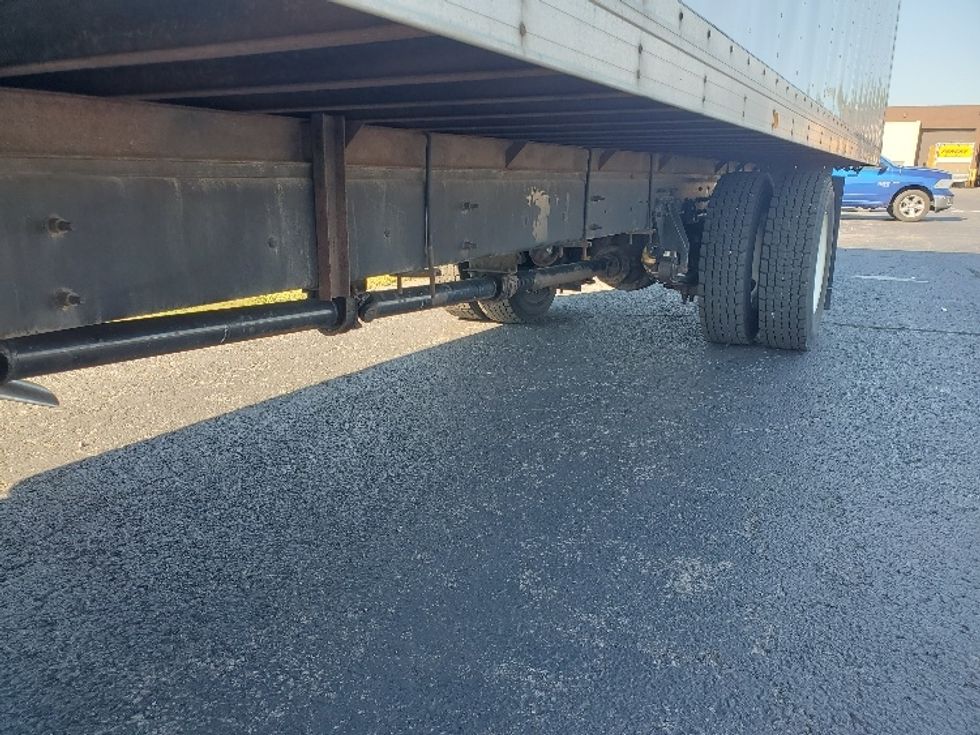 Refrigerated Truck-Light and Medium Duty Trucks-International-2020-MV607-White Deer-PA-140,032\n\t\tmiles-$ 52,000 - Image 5