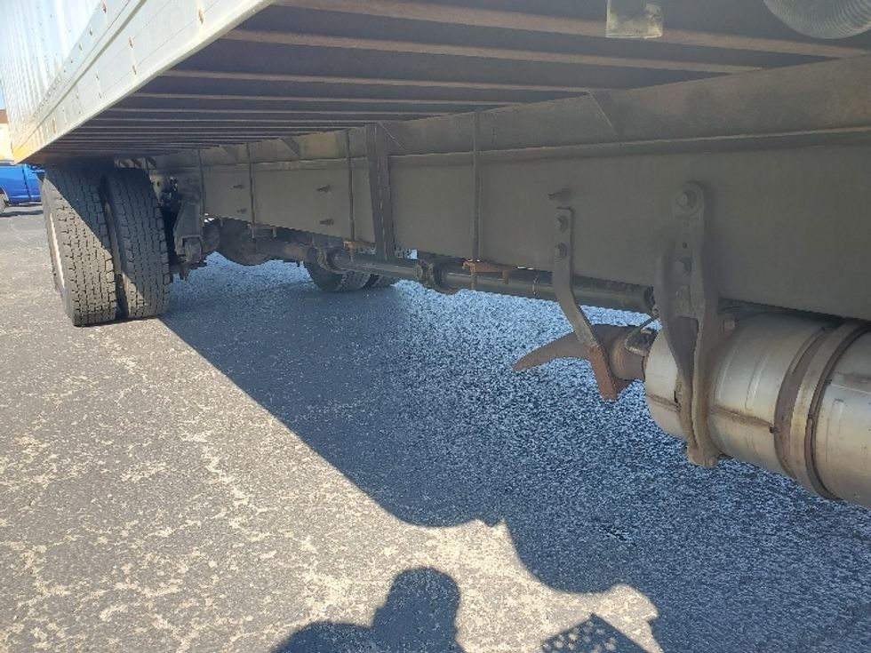 Refrigerated Truck-Light and Medium Duty Trucks-International-2020-MV607-White Deer-PA-171,140\n\t\tmiles-$ 48,000 - Image 13