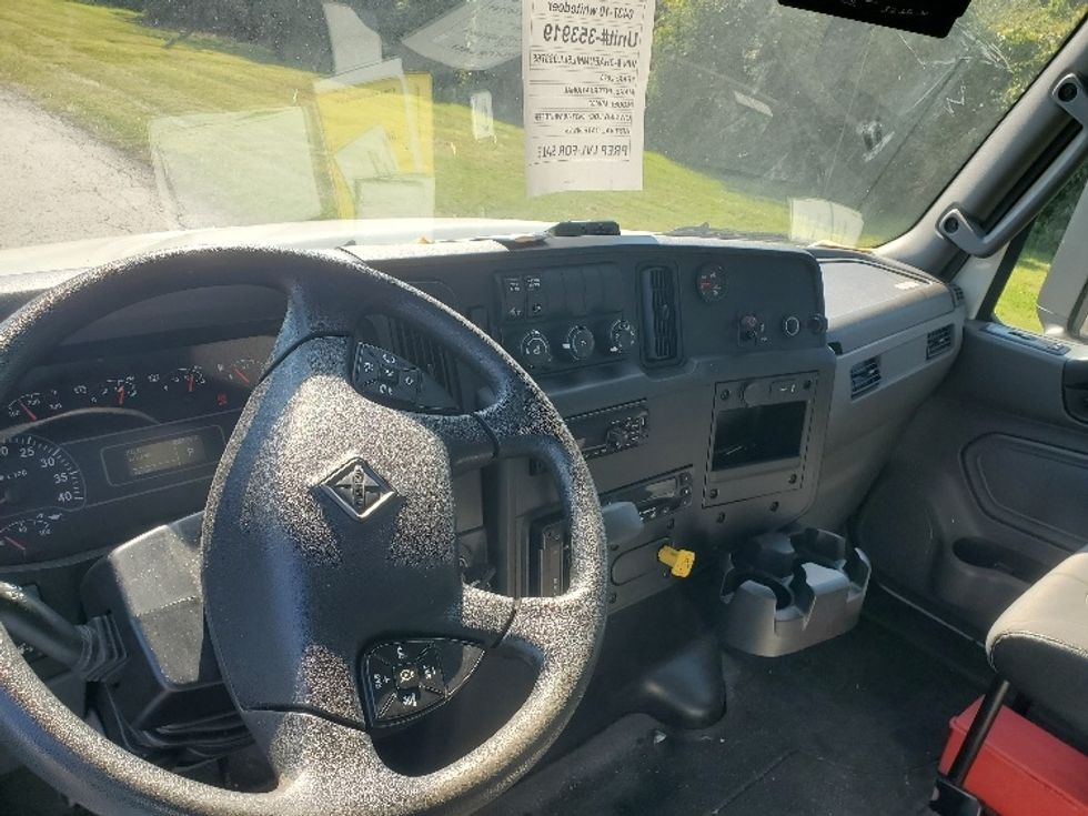 Refrigerated Truck-Light and Medium Duty Trucks-International-2020-MV607-White Deer-PA-171,140\n\t\tmiles-$ 48,000 - Image 16