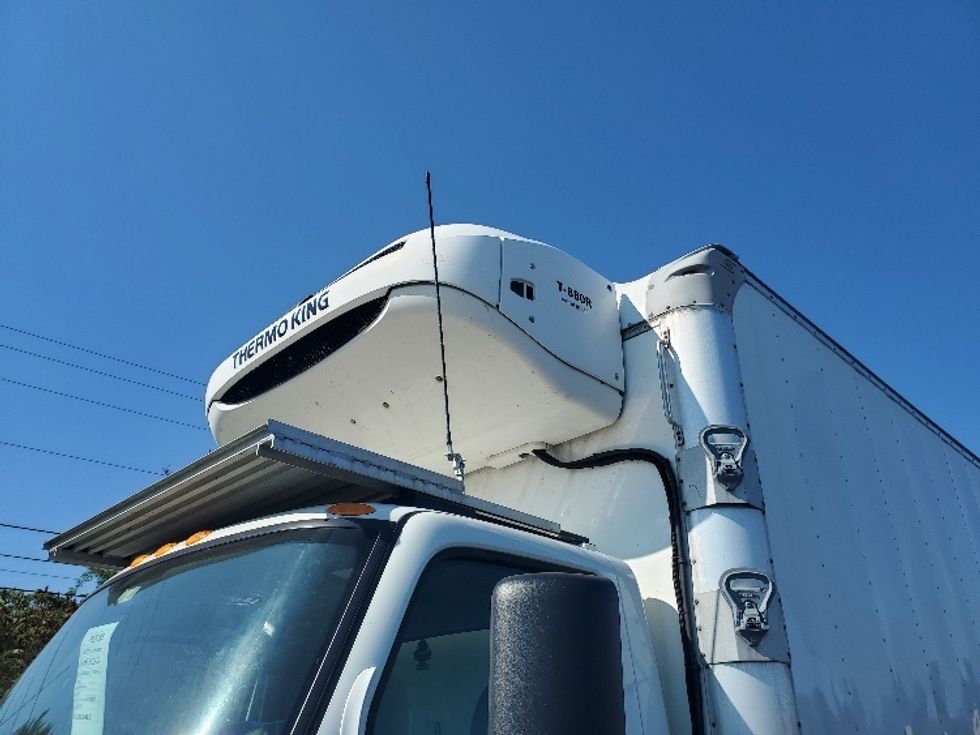 Refrigerated Truck-Light and Medium Duty Trucks-International-2020-MV607-White Deer-PA-171,140\n\t\tmiles-$ 48,000 - Image 24
