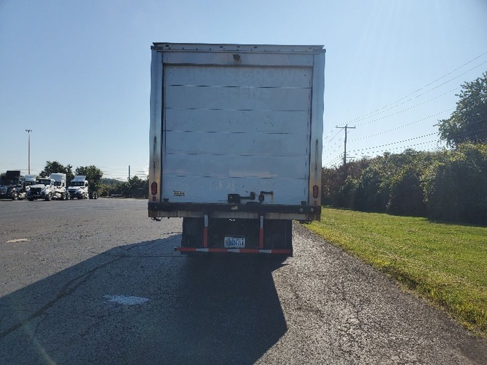 Refrigerated Truck-Light and Medium Duty Trucks-International-2020-MV607-White Deer-PA-171,140\n\t\tmiles-$ 48,000 - Image 7