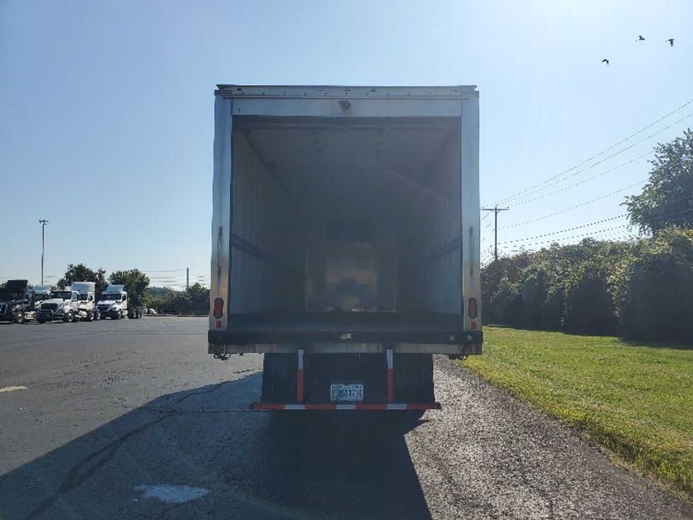 Refrigerated Truck-Light and Medium Duty Trucks-International-2020-MV607-White Deer-PA-171,140\n\t\tmiles-$ 48,000 - Image 8
