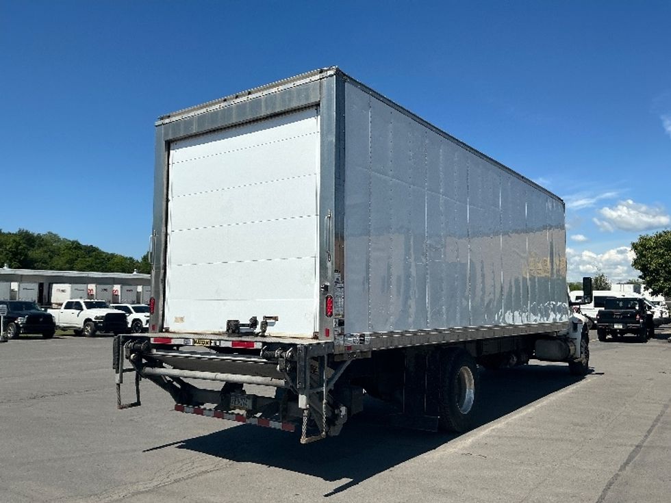 Refrigerated Truck-Light and Medium Duty Trucks-International-2020-MV607-Wilkes Barre-PA-110,484\n\t\tmiles-$ 61,000 - Image 13