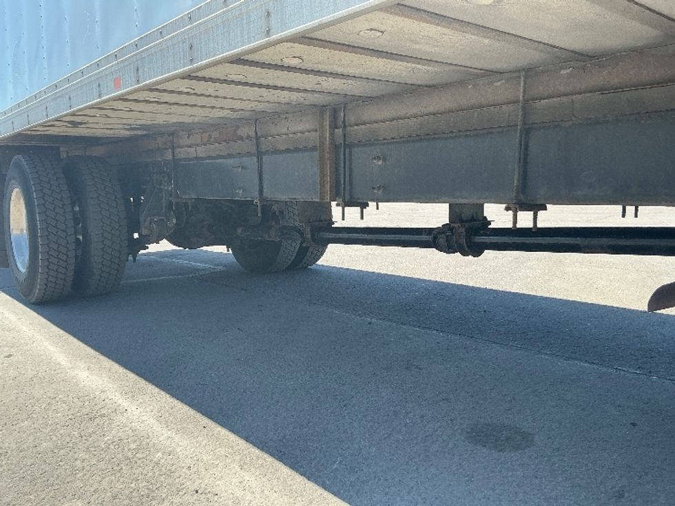Refrigerated Truck-Light and Medium Duty Trucks-International-2020-MV607-Wilkes Barre-PA-110,484\n\t\tmiles-$ 61,000 - Image 14