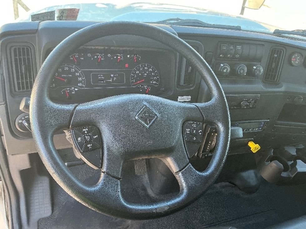 Refrigerated Truck-Light and Medium Duty Trucks-International-2020-MV607-Wilkes Barre-PA-110,484\n\t\tmiles-$ 61,000 - Image 18