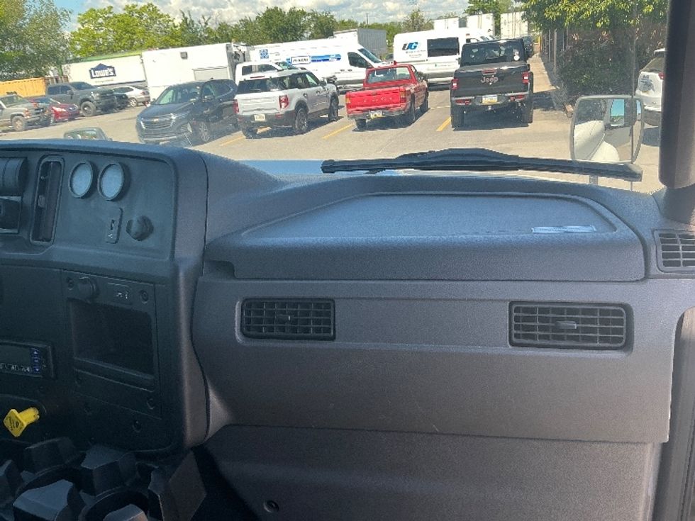 Refrigerated Truck-Light and Medium Duty Trucks-International-2020-MV607-Wilkes Barre-PA-110,484\n\t\tmiles-$ 61,000 - Image 21