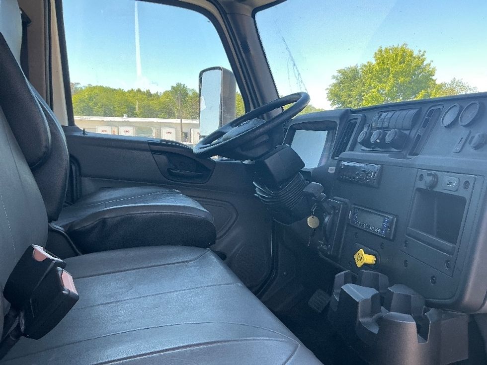 Refrigerated Truck-Light and Medium Duty Trucks-International-2020-MV607-Wilkes Barre-PA-110,484\n\t\tmiles-$ 61,000 - Image 22