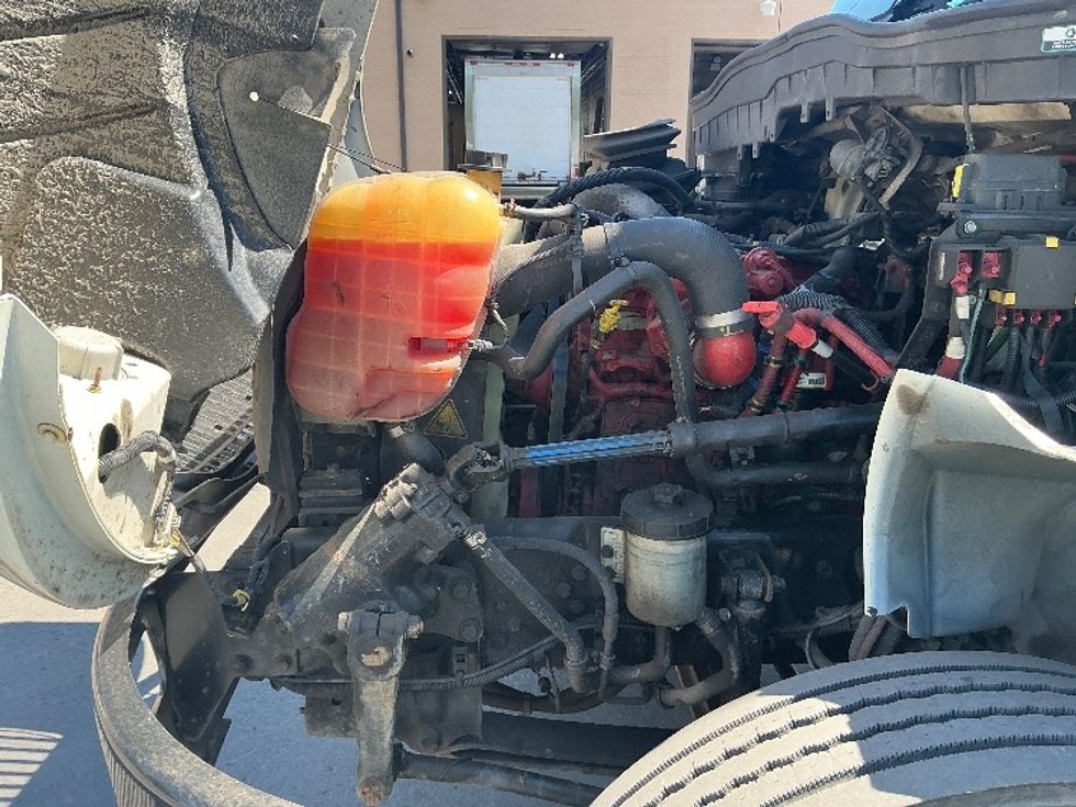 Refrigerated Truck-Light and Medium Duty Trucks-International-2020-MV607-Wilkes Barre-PA-110,484\n\t\tmiles-$ 61,000 - Image 24