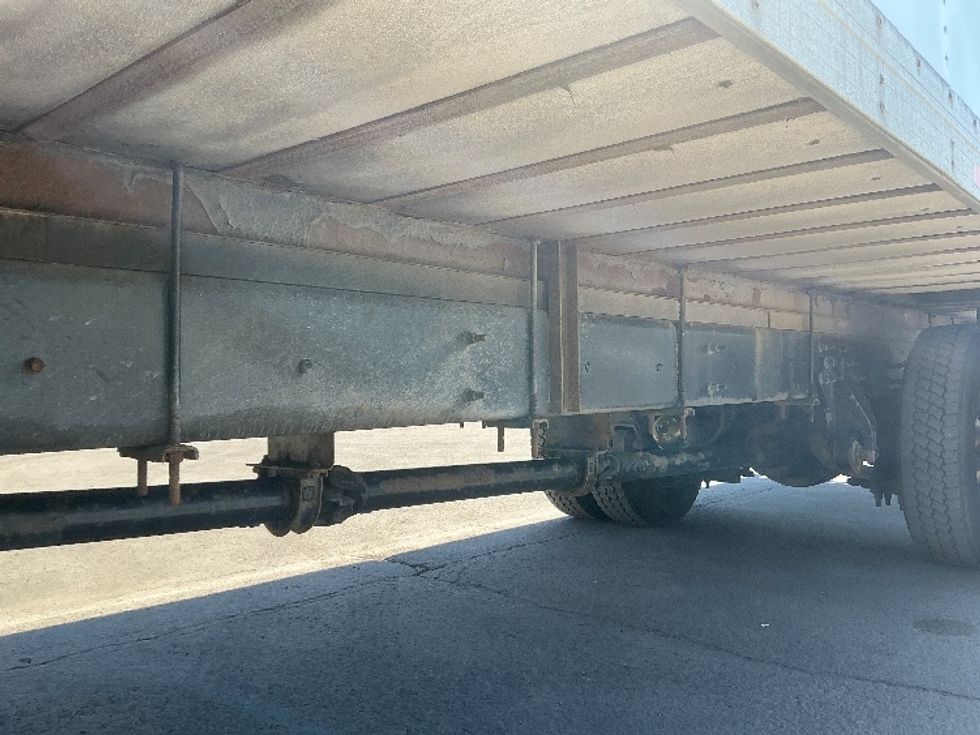 Refrigerated Truck-Light and Medium Duty Trucks-International-2020-MV607-Wilkes Barre-PA-110,484\n\t\tmiles-$ 61,000 - Image 5