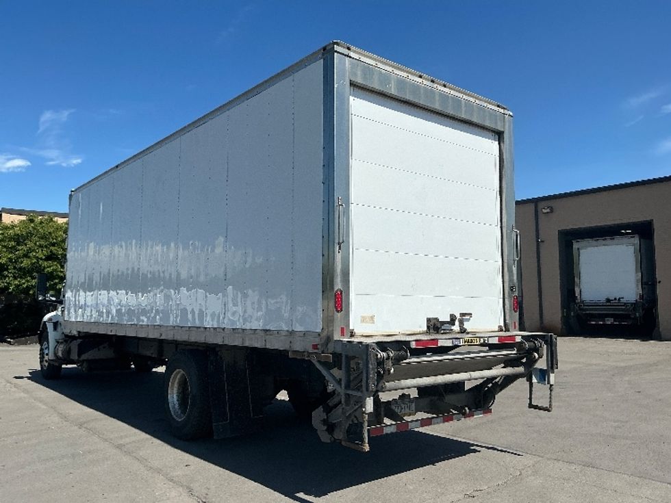 Refrigerated Truck-Light and Medium Duty Trucks-International-2020-MV607-Wilkes Barre-PA-110,484\n\t\tmiles-$ 61,000 - Image 6