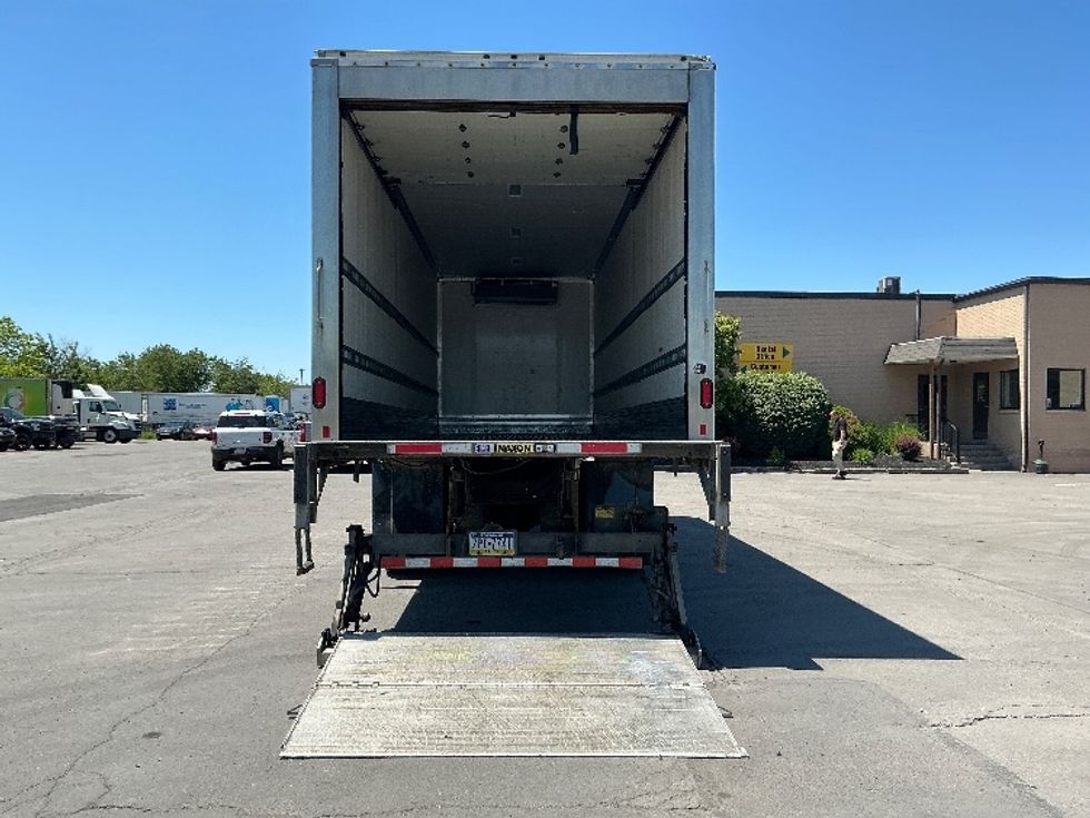 Refrigerated Truck-Light and Medium Duty Trucks-International-2020-MV607-Wilkes Barre-PA-110,484\n\t\tmiles-$ 61,000 - Image 9