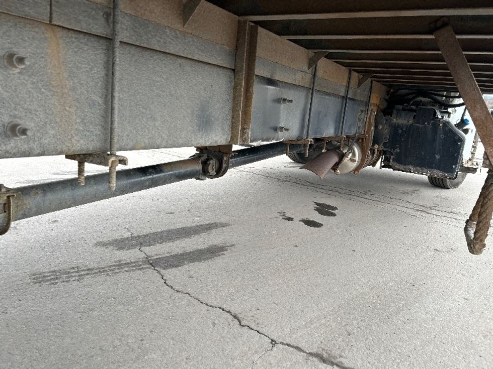 Refrigerated Truck-Light and Medium Duty Trucks-International-2020-MV607-Wilkes Barre-PA-120,692\n\t\tmiles-$ 60,250 - Image 10