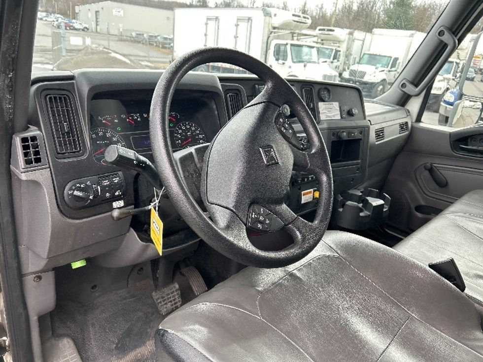Refrigerated Truck-Light and Medium Duty Trucks-International-2020-MV607-Wilkes Barre-PA-120,692\n\t\tmiles-$ 60,250 - Image 12