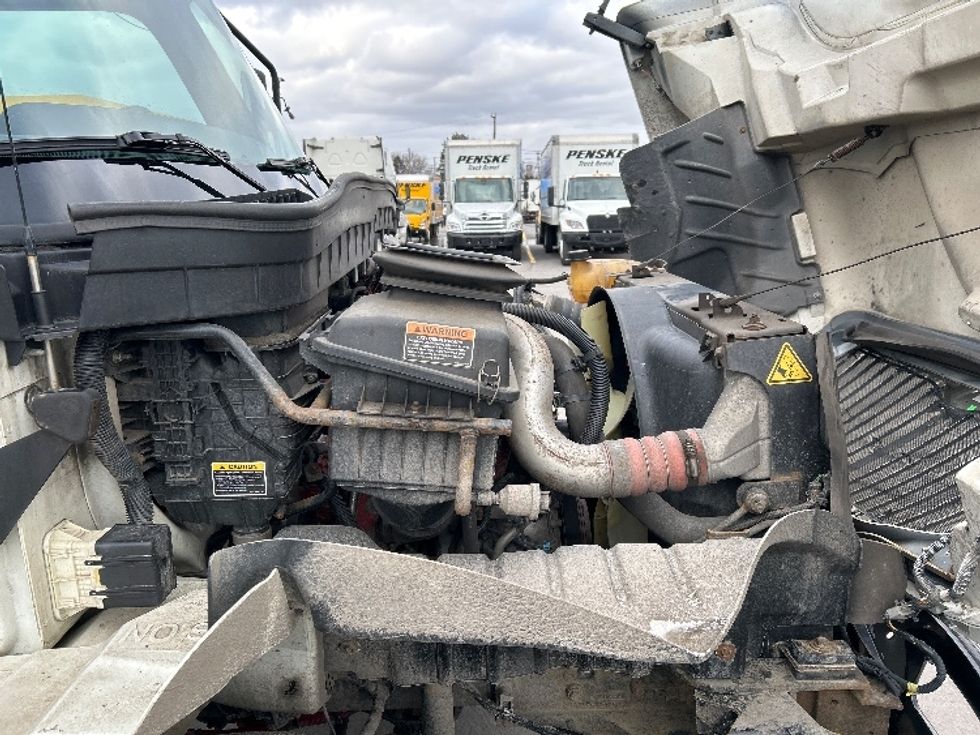 Refrigerated Truck-Light and Medium Duty Trucks-International-2020-MV607-Wilkes Barre-PA-120,692\n\t\tmiles-$ 60,250 - Image 15