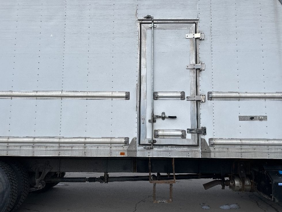 Refrigerated Truck-Light and Medium Duty Trucks-International-2020-MV607-Wilkes Barre-PA-120,692\n\t\tmiles-$ 60,250 - Image 18