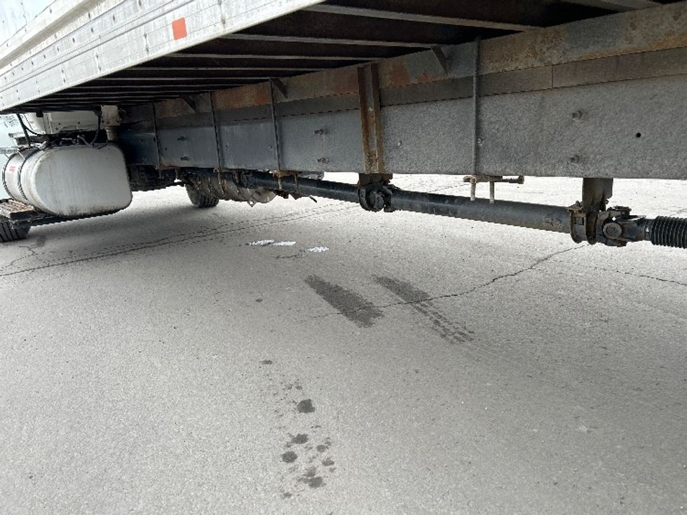 Refrigerated Truck-Light and Medium Duty Trucks-International-2020-MV607-Wilkes Barre-PA-120,692\n\t\tmiles-$ 60,250 - Image 4