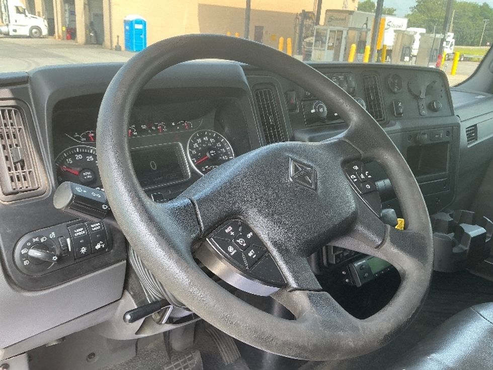 Refrigerated Truck-Light and Medium Duty Trucks-International-2020-MV607-Wilkes Barre-PA-242,518\n\t\tmiles-$ 29,500 - Image 12