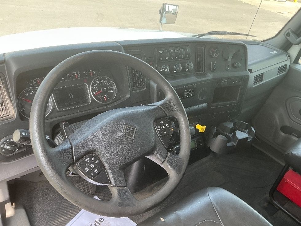 Refrigerated Truck-Light and Medium Duty Trucks-International-2020-MV607-Wilkes Barre-PA-242,518\n\t\tmiles-$ 29,500 - Image 13