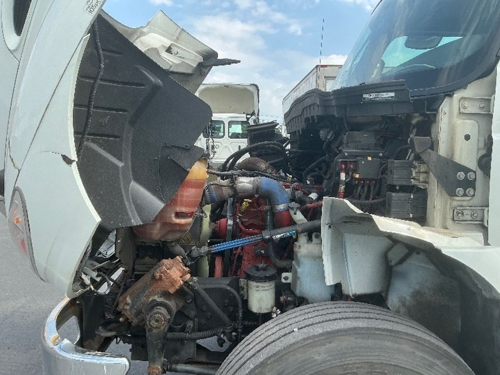 Refrigerated Truck-Light and Medium Duty Trucks-International-2020-MV607-Wilkes Barre-PA-242,518\n\t\tmiles-$ 29,500 - Image 19