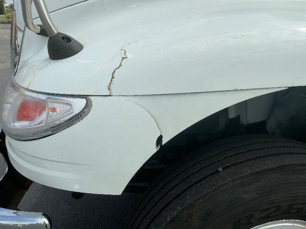 Refrigerated Truck-Light and Medium Duty Trucks-International-2020-MV607-Wilkes Barre-PA-242,518\n\t\tmiles-$ 29,500 - Image 20