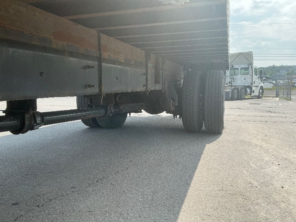 Refrigerated Truck-Light and Medium Duty Trucks-International-2020-MV607-Wilkes Barre-PA-242,518\n\t\tmiles-$ 29,500 - Image 5