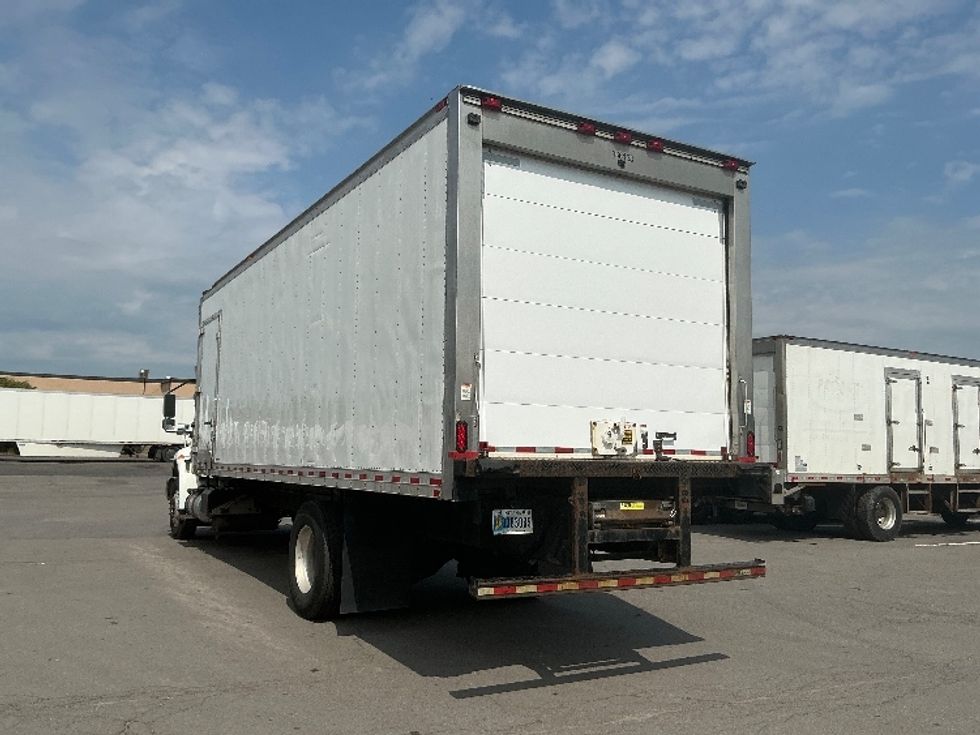 Refrigerated Truck-Light and Medium Duty Trucks-International-2020-MV607-Wilkes Barre-PA-242,518\n\t\tmiles-$ 29,500 - Image 6