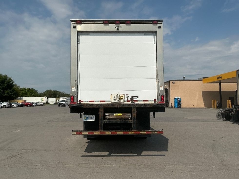 Refrigerated Truck-Light and Medium Duty Trucks-International-2020-MV607-Wilkes Barre-PA-242,518\n\t\tmiles-$ 29,500 - Image 7