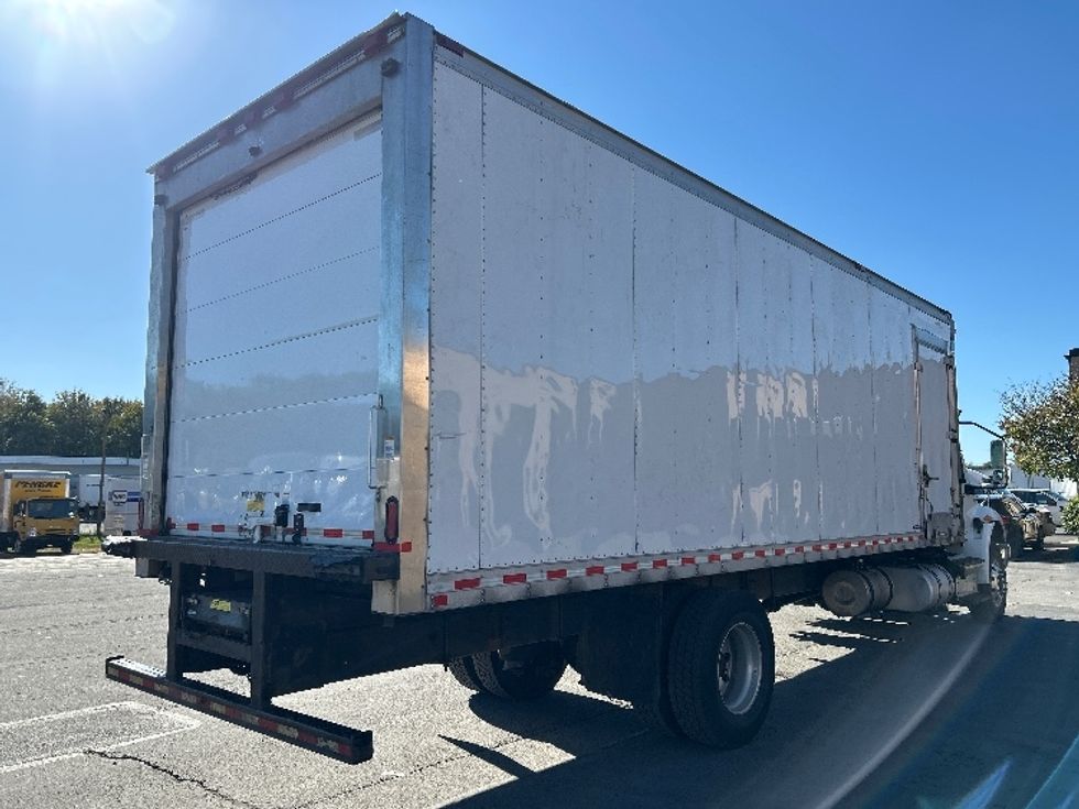 Refrigerated Truck-Light and Medium Duty Trucks-International-2020-MV607-Wilkes Barre-PA-270,456\n\t\tmiles-$ 28,500 - Image 13