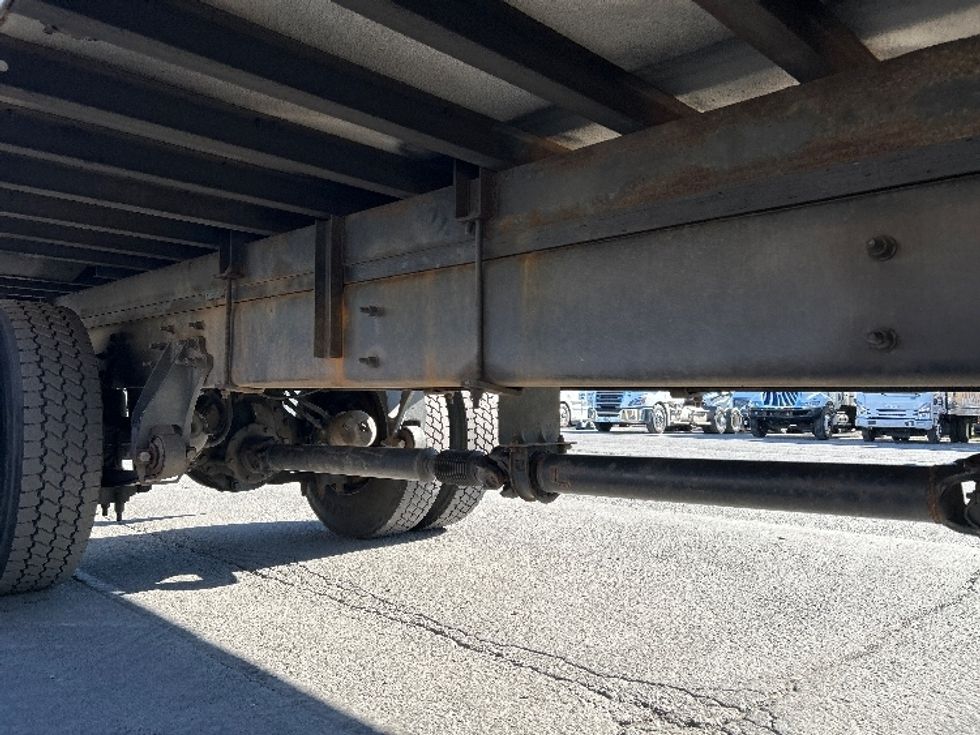 Refrigerated Truck-Light and Medium Duty Trucks-International-2020-MV607-Wilkes Barre-PA-270,456\n\t\tmiles-$ 28,500 - Image 14