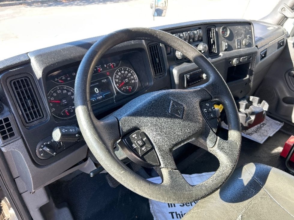 Refrigerated Truck-Light and Medium Duty Trucks-International-2020-MV607-Wilkes Barre-PA-270,456\n\t\tmiles-$ 28,500 - Image 17