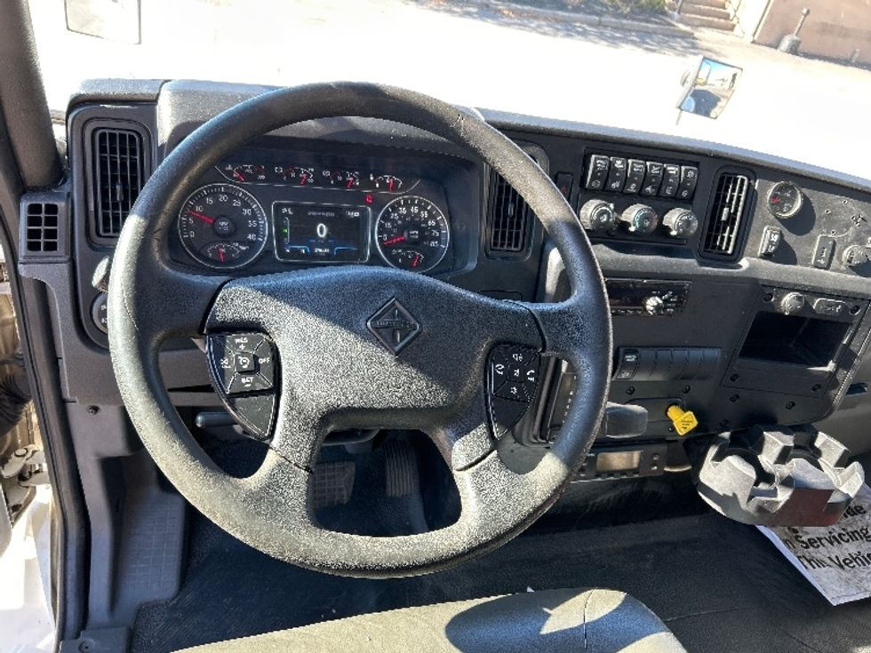 Refrigerated Truck-Light and Medium Duty Trucks-International-2020-MV607-Wilkes Barre-PA-270,456\n\t\tmiles-$ 28,500 - Image 18
